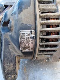 Alternatore Mazda mx5