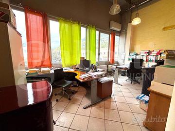 Loft/Open Space Finale Ligure [Cod. rif 057VRG]