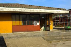 MAGAZZINO A BAGNOLO MELLA