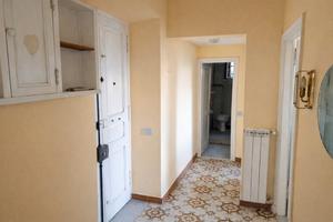 Trilocale nel cuore del Pigneto