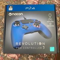 Nacon Revolution pro3