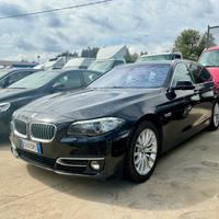 Bmw 525 525d xDrive Touring Luxury