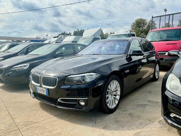 Bmw 525 525d xDrive Touring Luxury