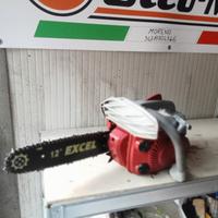 motosega 25cc pota.  10min ora di vita