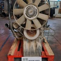 MOTORE cambio Mercedes Benz ATEGO OM904LA