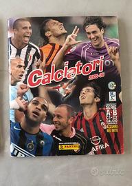 Album figurine Calciatori Panini 2005-2006
