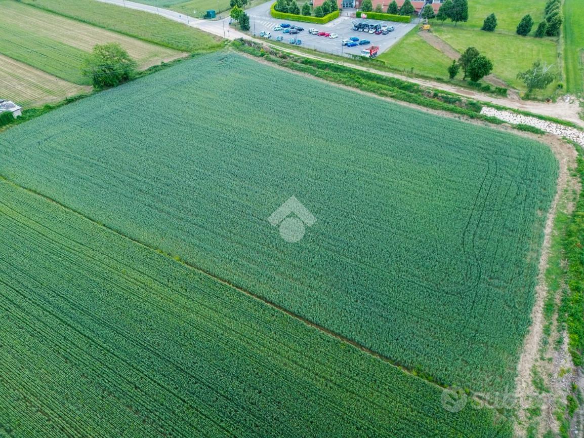 TER. AGRICOLO A TREZZANO ROSA - Vista 5