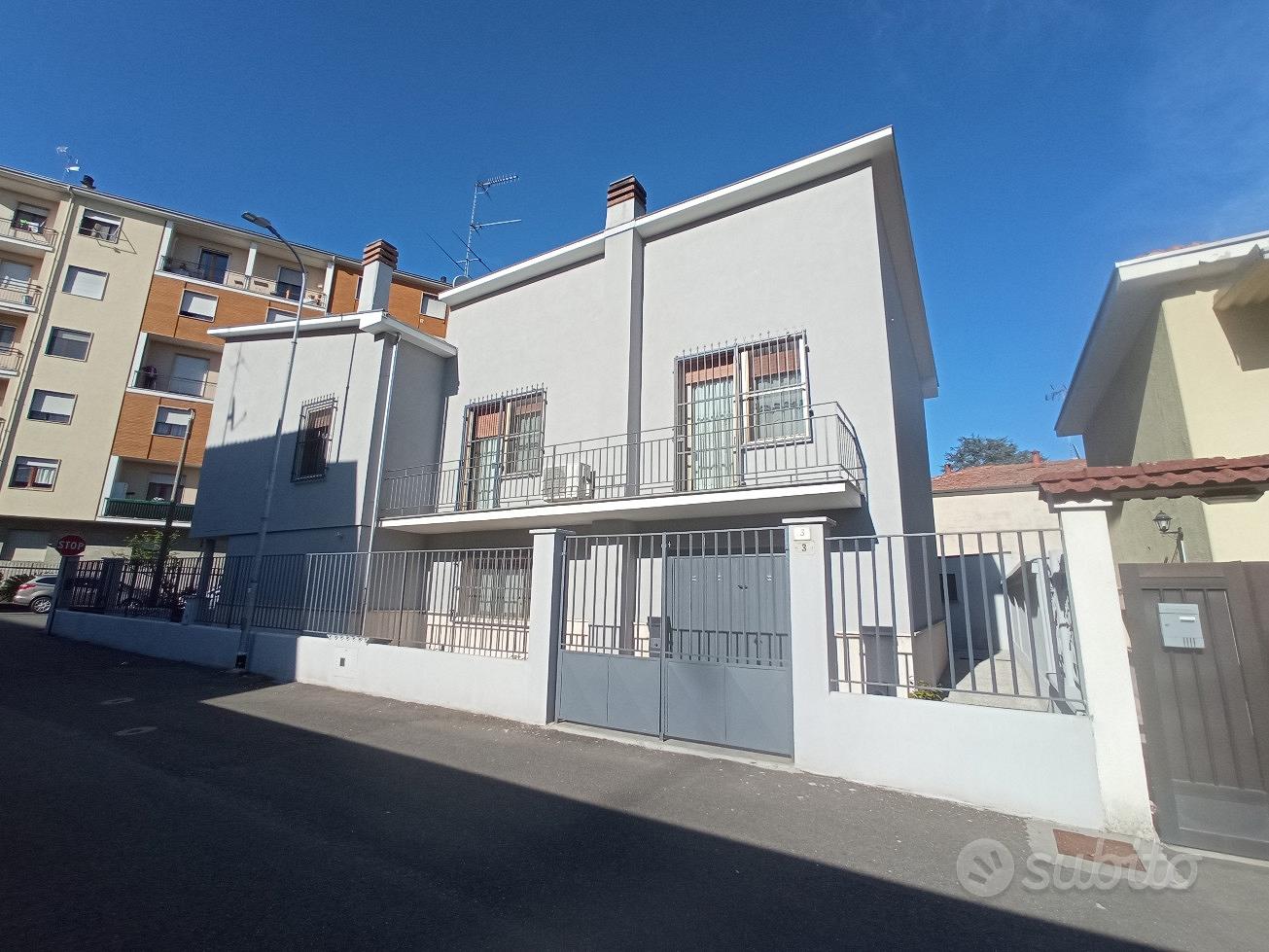 Casa – Mortara, Pavia - Vista 2