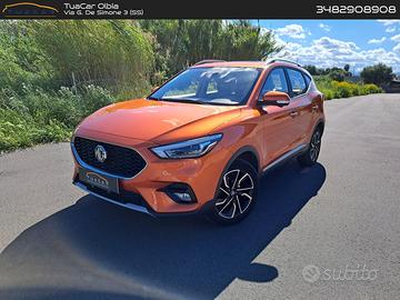 Mg ZS 1.0 T GDI Luxury #5124