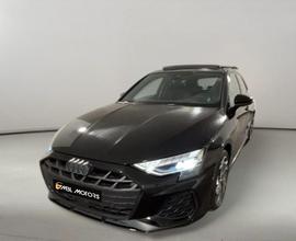 AUDI A3 A3 SPB 35 TDI S TRONIC S LINE TETTO