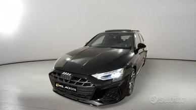 AUDI A3 A3 SPB 35 TDI S TRONIC S LINE TETTO