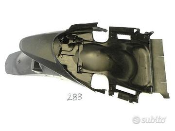 Parafango/portatarga Honda SH300i (n.283)