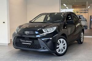 Toyota Aygo X 1.0B (72 CV) Active