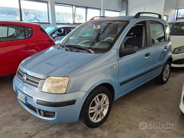 Fiat Panda 1.2 Emotion