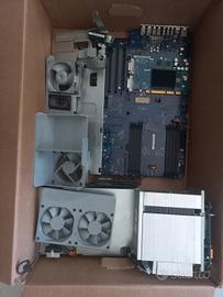 ricambi powermac g5