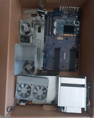 ricambi powermac g5