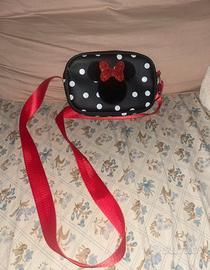Borsetta minnie