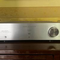 Amplificatore Audio Analogue Verdi 100 SE