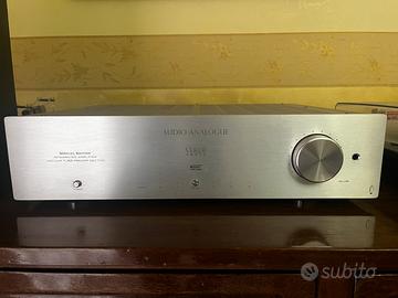 Amplificatore Audio Analogue Verdi 100 SE