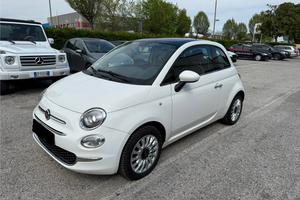 Fiat 500 Lounge