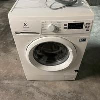 Lavatrice electrolux perfect care600 Kg6