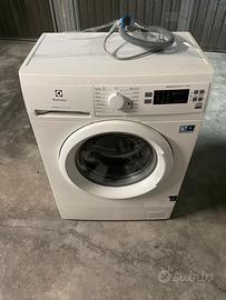 Lavatrice electrolux perfect care600 Kg6