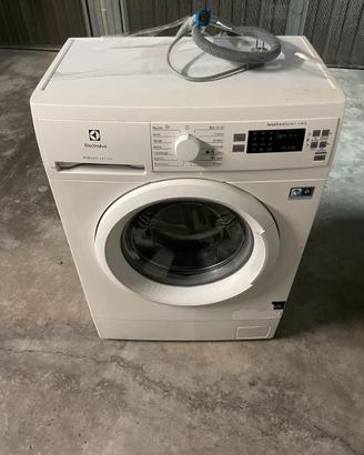 Lavatrice electrolux perfect care600 Kg6