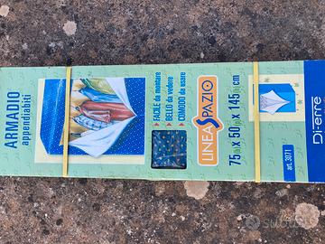 Armadio Appendiabiti