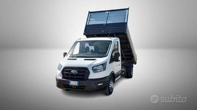 Ford Transit 350 2.0TDCi 130CV Ribaltabile t...