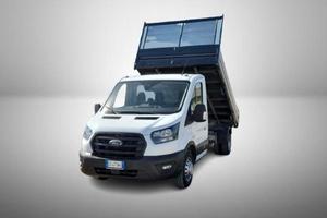 Ford Transit 350 2.0TDCi 130CV Ribaltabile t...