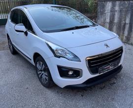 Peugeot 3008 1.6 HDi 115CV