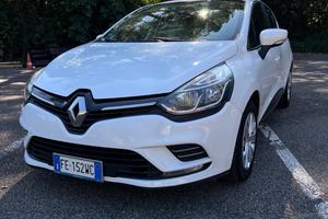 ADATTA PER NEOPATENTATI Renault Clio dCi 8V 75 CV 