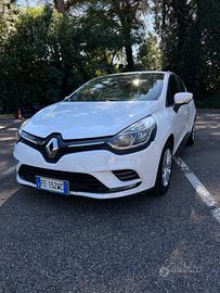 ADATTA PER NEOPATENTATI Renault Clio dCi 8V 75 CV 
