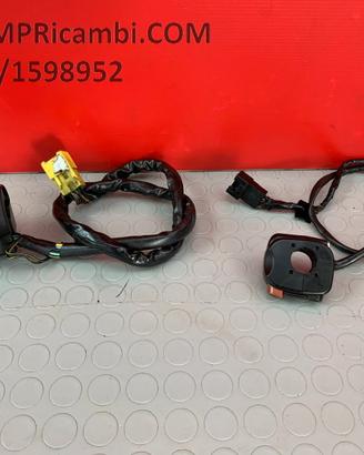 DEVIO LUCE SUZUKI GSXR 600 1999 2000 GSX R 1998 19