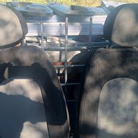 tappezzeria lancia Ypsilon 