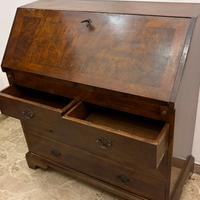 Bobile con ribaltina