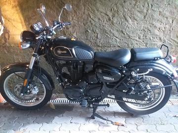 Benelli Imperiale 400 – condizioni eccellenti
