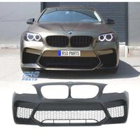 PARAURTI ANTERIORE BMW F10 F11 F18 LOOK M5 G30