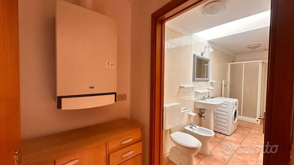 Appartamento – Forlì, Schiavonia - San Biagio, Quartiere Schiavonia San Biagio - Vista 5