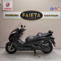 Yamaha Majesty 400 - 2008