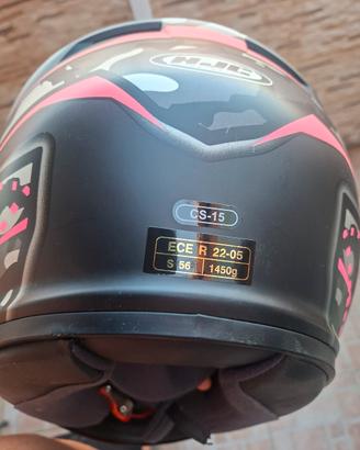 casco moto HJC HELMETS