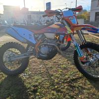 Ktm 250 exc - 2020