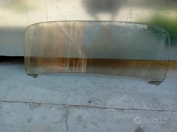 vetro auto fiat 850-600-500