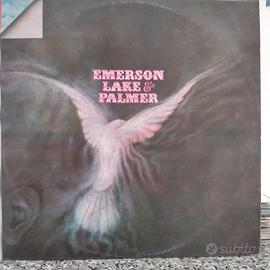 Vinile Emerson Lake & Palmer