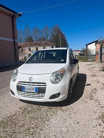  Suzuki Alto per neopatentati 