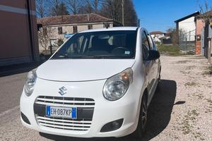  Suzuki Alto per neopatentati 