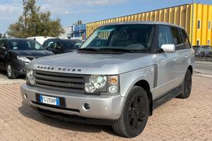 Land Rover Range 3.0 Td6 Vogue Foundry