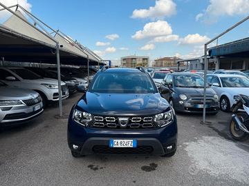 Dacia Duster 1.0 TCe 100 CV ECO-G 4x2 15th Anniver
