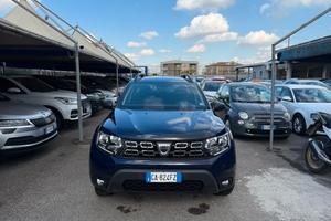 Dacia Duster 1.0 TCe 100 CV ECO-G 4x2 15th Anniver