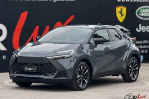 Toyota C-HR 1.8 HEV Trend FWD E-CVT 140CV KM ZERO